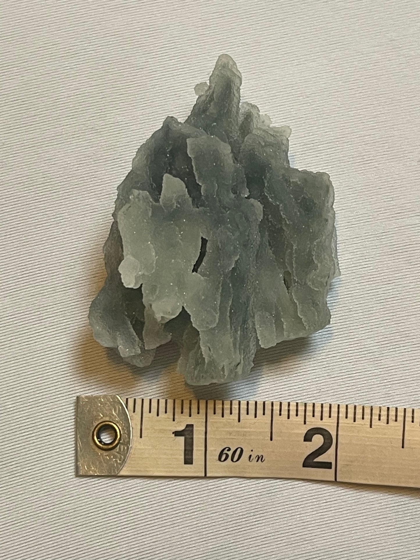 Green Chalcedony druzy crystal Chalcedony Specimen Sugar Druzy Crystal stalactite cluster rare crystal specimen