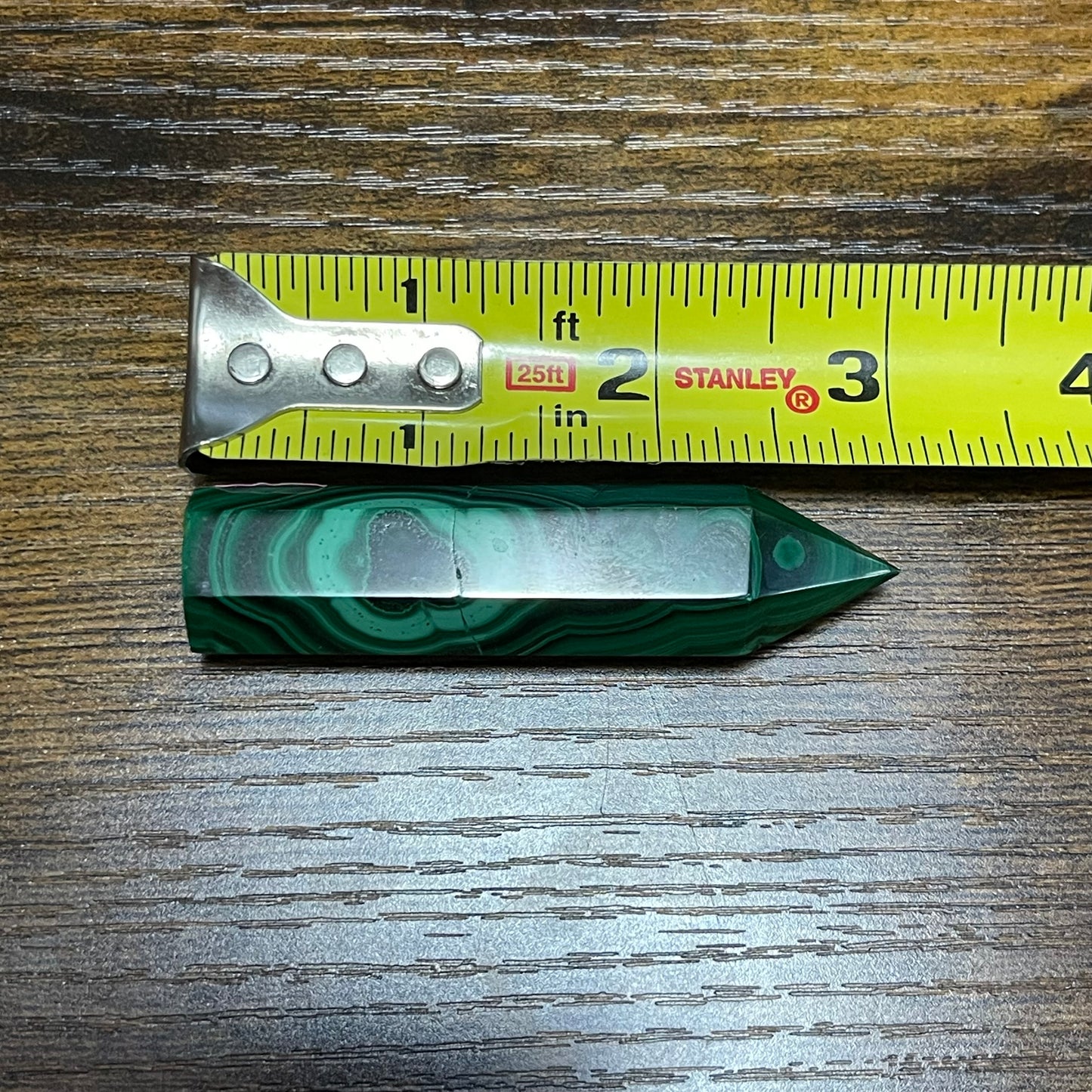 Malachite Tower