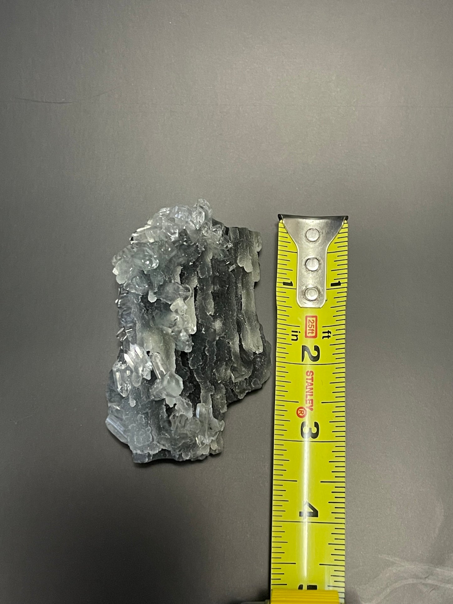 Green Chalcedony Apophyllite Specimen Druzy chalcedony crystal with Diamond Apophyllite Crystal Cluster Zeolite Crystal Home Decor Gift