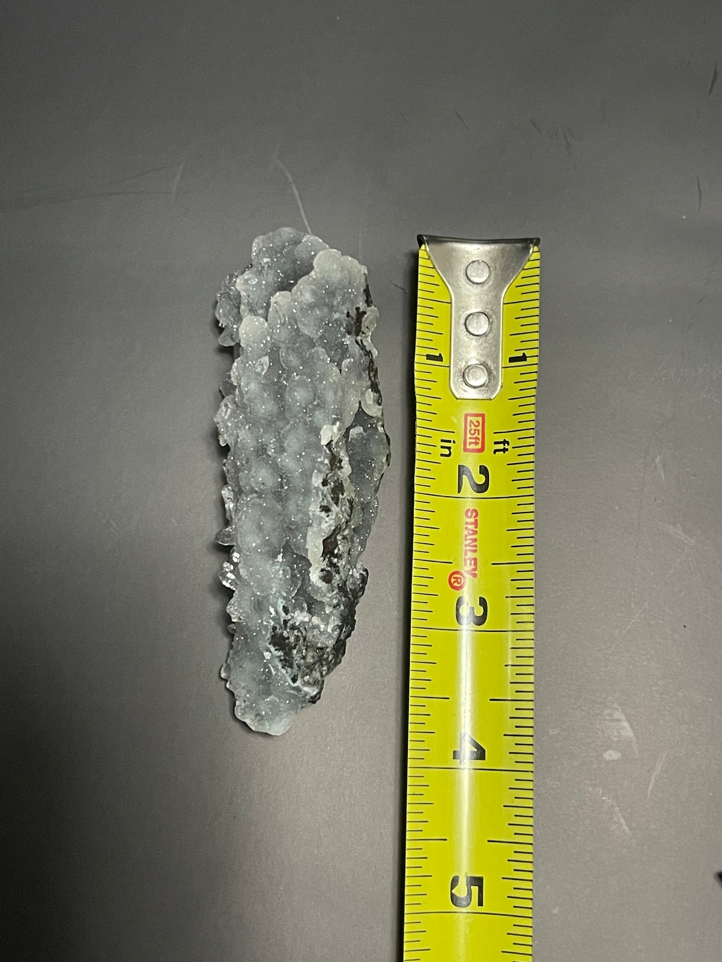 Green Chalcedony Apophyllite Specimen Druzy chalcedony crystal with Diamond Apophyllite Crystal Cluster Zeolite Crystal Home Decor Gift