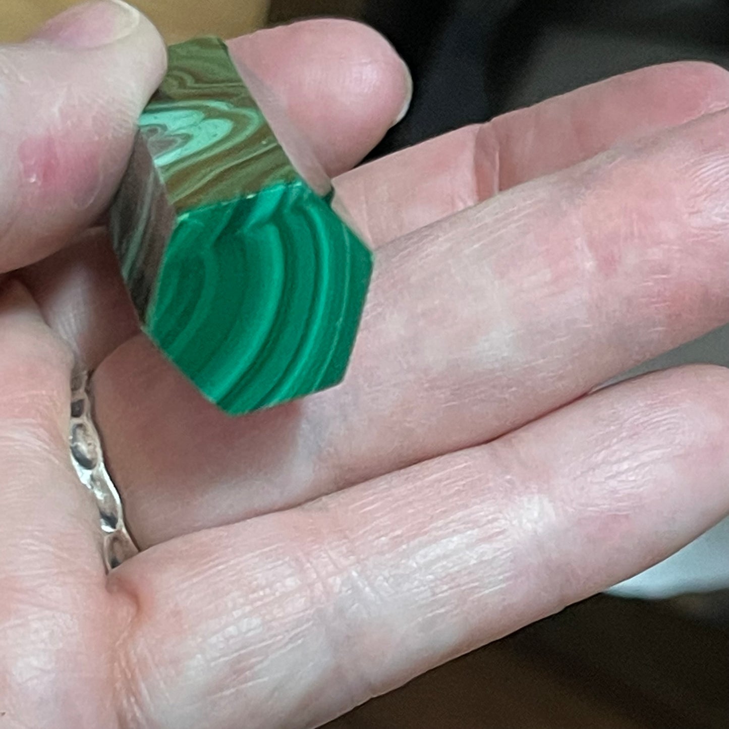 Malachite Tower