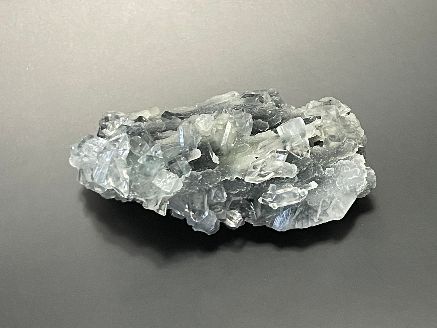 Green Chalcedony Apophyllite Specimen Druzy chalcedony crystal with Diamond Apophyllite Crystal Cluster Zeolite Crystal Home Decor Gift